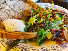 -杨记隆府(汉街店)