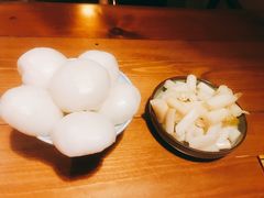 米馒头-长亭酒肆·武夷菜(德胜门店)