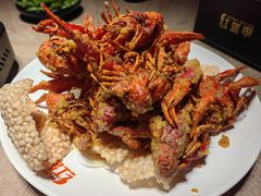 -红盔甲·小龙虾(车公庙店)