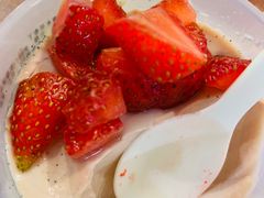 -Bread618面包生日蛋糕(欧亚商都店)