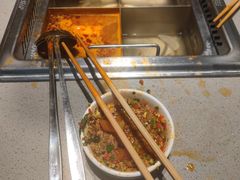 -海底捞火锅(龙湖金沙天街店)