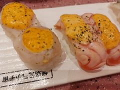 -元气寿司(环球港店)