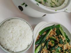 金陵鸭血粉丝汤-枕水江南(铁西万象汇店)