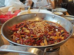 -虾小龙老长沙龙虾馆(坡子街店)