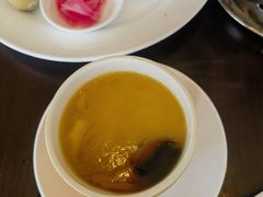 -洲际酒店·地平线全日餐厅HORIZON CAFÉ