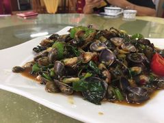 -西江河鲜·趣苑酒楼(鼎湖店)