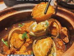 -啫神·广州地标美食(北京路店)