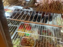 -晓靖轩烧烤(沙河风情店)