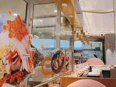 -争鲜回转寿司(南开大悦城店)