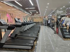 -美航国际健身(北京华联店)