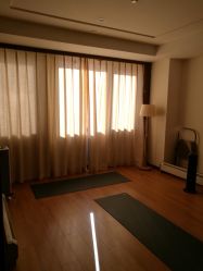 -FineYoga梵音瑜伽·普拉提