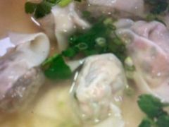 -南城香·饭香串香馄饨香(青年路店)