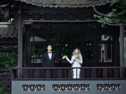 -第一夫人婚纱摄影(南京店)