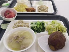 -紫金港餐饮中心-风味餐厅(浙江大学紫金港校区店)