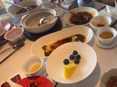 -兴蜀府·臻味江景餐厅(正大广场店)
