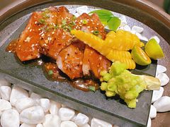 -鮨匠·割烹料理(巨鹿花园店)