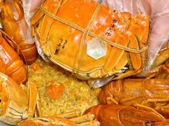 -蟹家大院(外滩店)