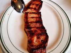 厚培根-Wolfgang’s Steakhouse 沃夫冈牛排馆(上海白玉兰广场店)
