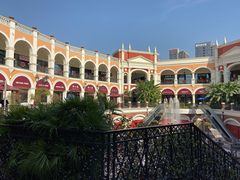 -佛罗伦萨小镇广佛名品奥特莱斯(疏港路店)