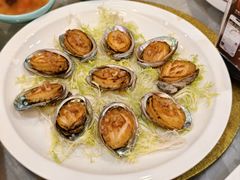 -鹭园酒家·四十年老字号