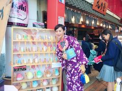 -东京浅草和服体验江户和装工房雅(浅草本店)