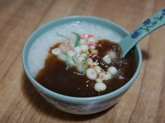 -大郎桥瑞陆糖粥(小太平巷店)