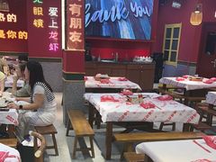 -饶福记·南昌烧烤大排档(九龙湖土著店)