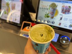 -DQ·蛋糕·冰淇淋(通州万达店)