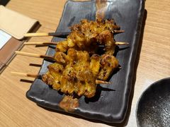 -乌君·酒场·炭火烧鸟(侨城坊店)