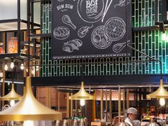 -上海前滩香格里拉大酒店