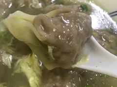 -海清宁记大馅云吞