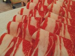 东来顺雪花肥牛-东来顺饭庄(天坛店)