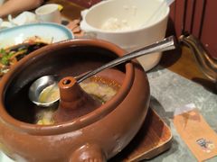-福照楼汽锅鸡·云南菜(火车站锦江店)