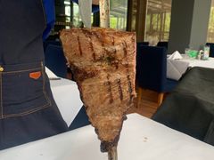 -拉蒂娜·巴西牛排馆 Latina·Brazilian Steakhouse(陆家嘴旗舰店)