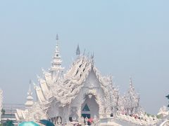 -漢清邁中文旅行社(五店)