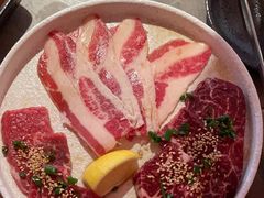 -谷牛日式烤肉(宝山U天地店)