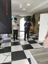 -金色童年儿童摄影(中海店)
