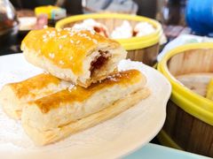 -香港威特瑞茶餐厅(小白楼音乐厅店)