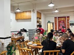 -浏阳小饭铺(洪西小区店)