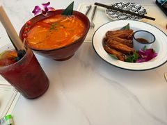 -太食獸泰式茶餐厅(IFS国金中心店)