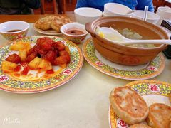 -砂锅居(西四店)