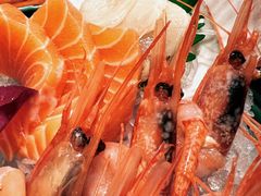 -大吉鲜鱼料理自慢(维也纳大厦店)