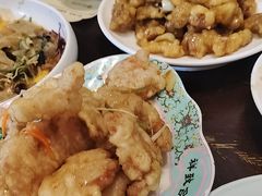 -老厨家(友谊路总店)