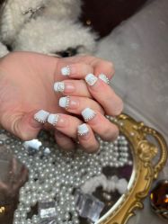 -RL Nail·瑞丽美甲美睫品牌原创店