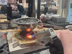 -熙工匠手工银饰·拼豆团建DIY(富华里店)