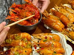 -马头巷·食景园(苏州总店)