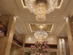 -杭州城中香格里拉大酒店