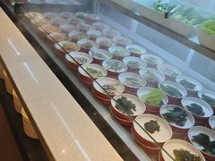 -星伦多自助料理·涮烤一体(嘉兴八佰伴店)