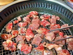 -红泥小火炉·东北泥炉烤肉(天一旗舰店)
