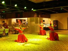 -巴扎美食·新疆菜·西域歌舞表演餐厅(新疆大厦店)